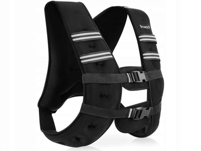 Kamizelka obciążeniowa Hms KTO08 (8 kg)