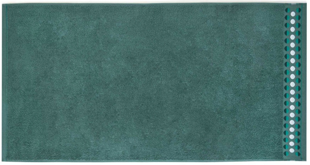 ZWOLTEX Ręcznik ZEN Bukszpan BAWEŁNA EGIPSKA70x140 Gramatura ręcznika 410-500 GSM