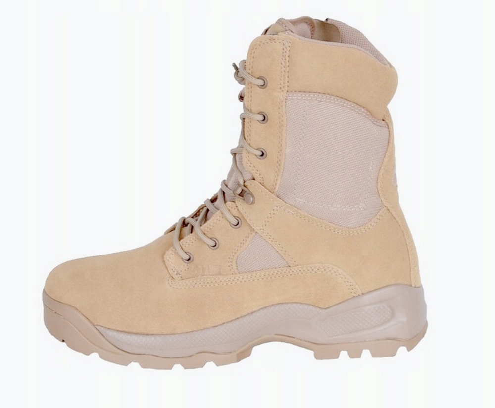 Pánské taktické boty 5.11 Atac Coyote 8" vel. 48,5 (31,5 cm)