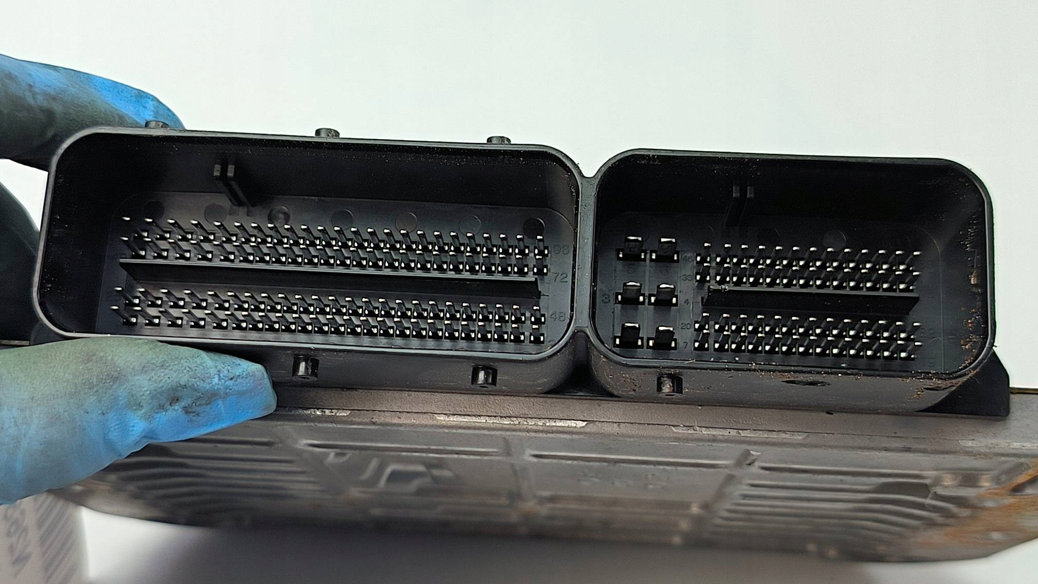 computer 1860B844 MITSHUBISHI PAJERO IV