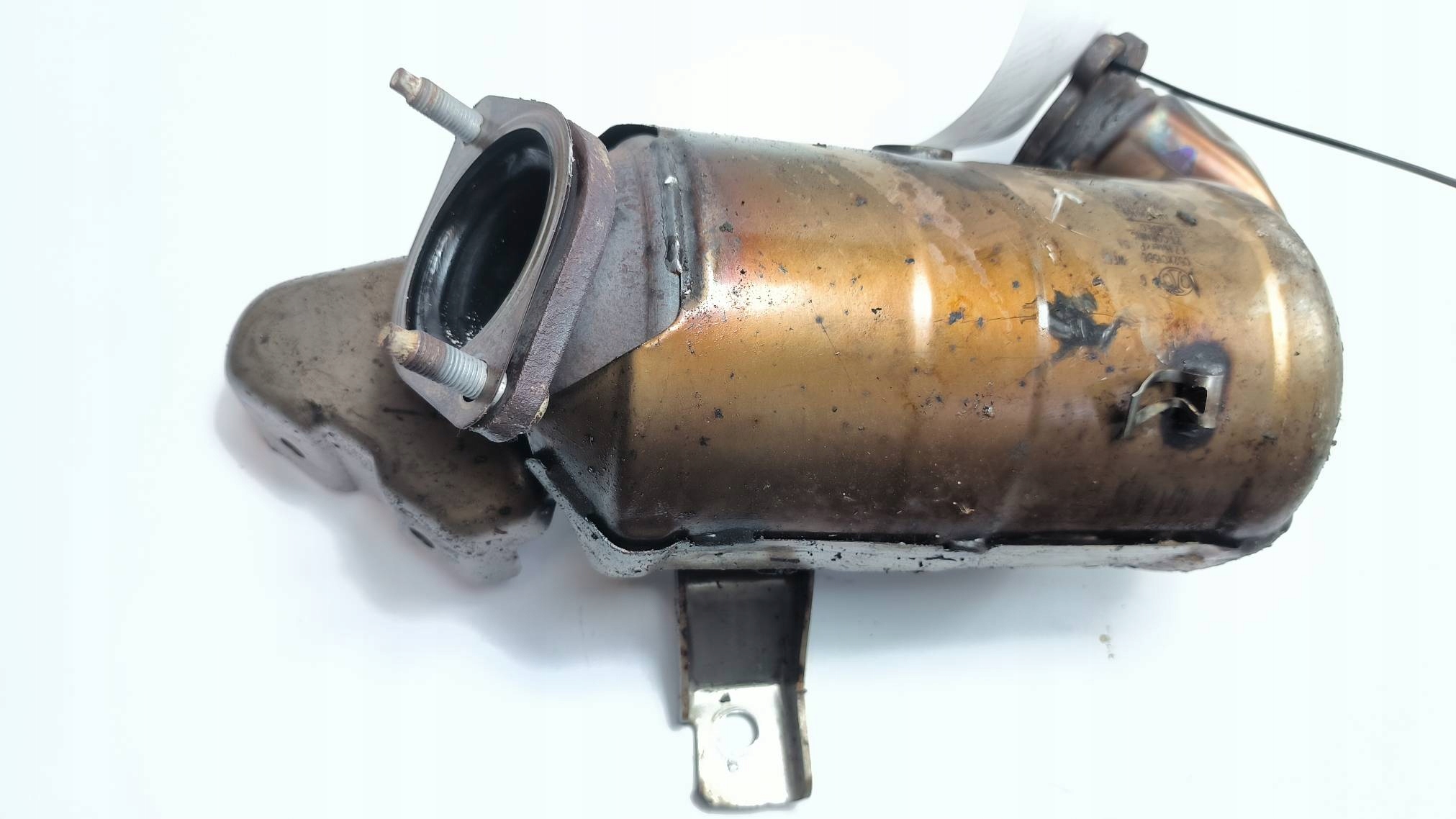 katalizator A00096169 BAIC BEIJING 5