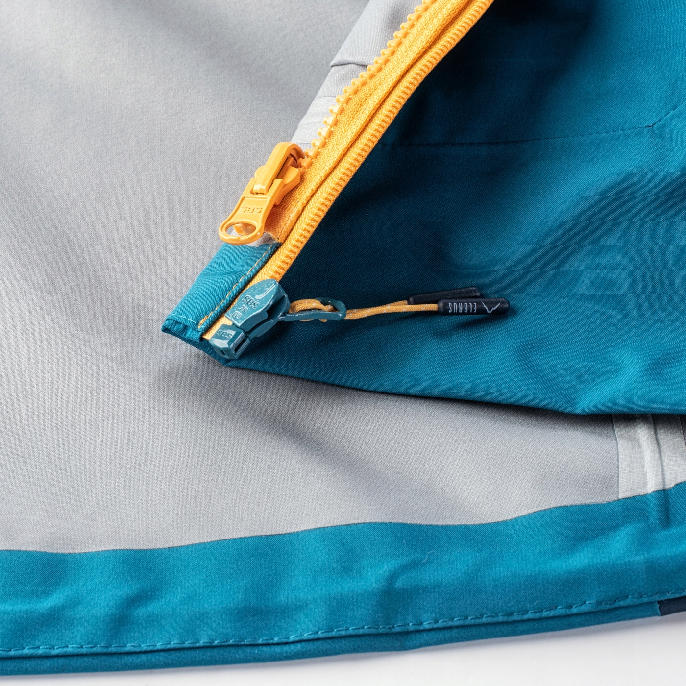 MĘSKA KURTKA PRZEJŚCIOWA MALASPINA ELBRUS XL Kolekcja wiosna/jesień