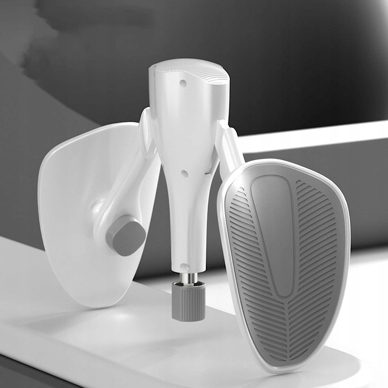 URZĄDZENIE ĆWICZENIA MIĘŚNI KEGLA DNA MIEDNICY UD Kolor dominujący odcienie szarości