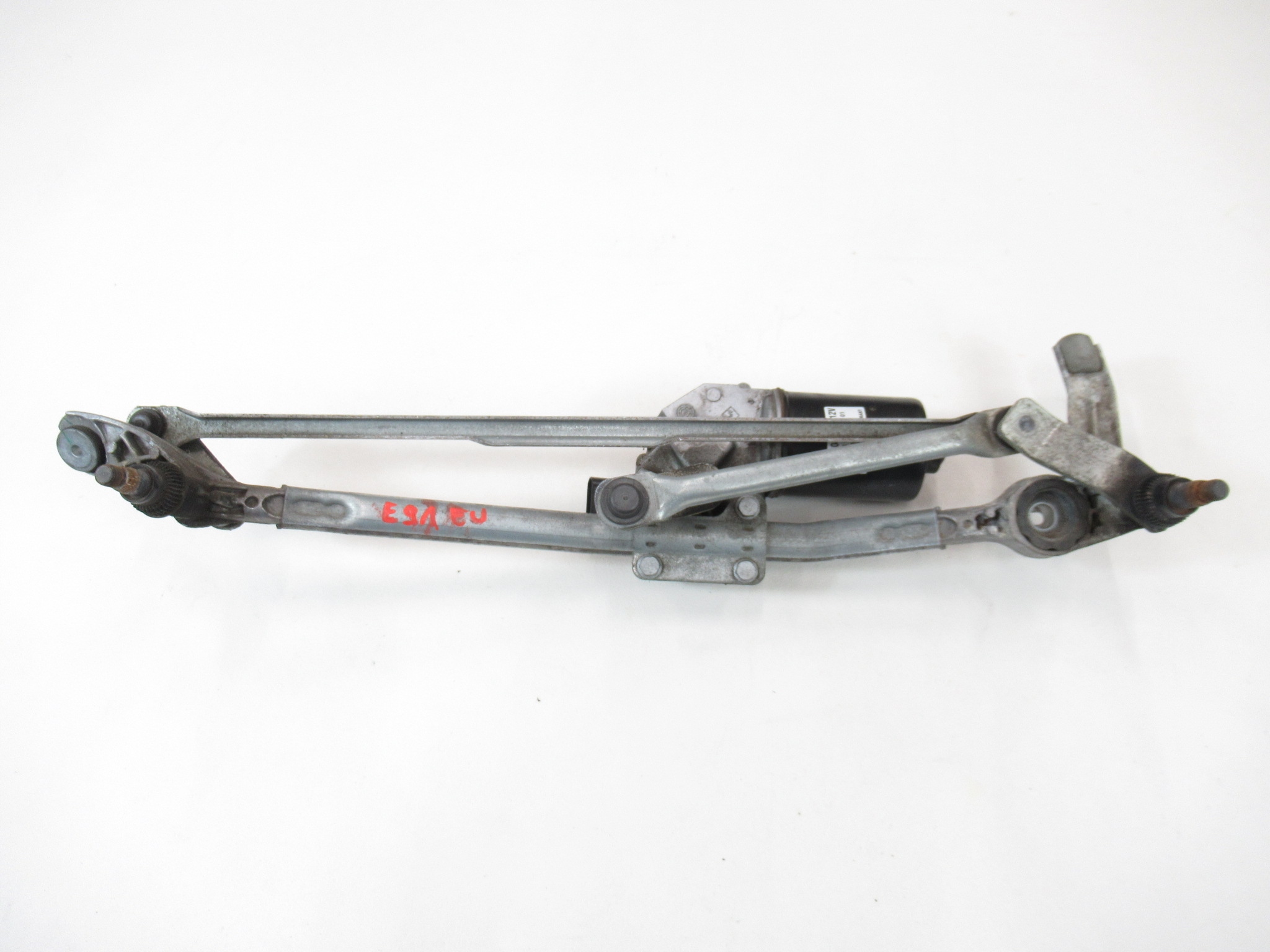 Meccanismo motorino tergicristalli BMW e90 e91 e91 e92 e93 EU