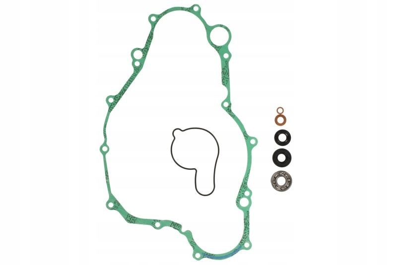 Zest napr pompy cieczy chłodz ATHENA P400485475008