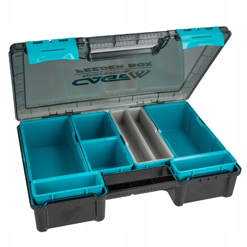 Pudełko Mikado Feeder Box (35x25x8cm)