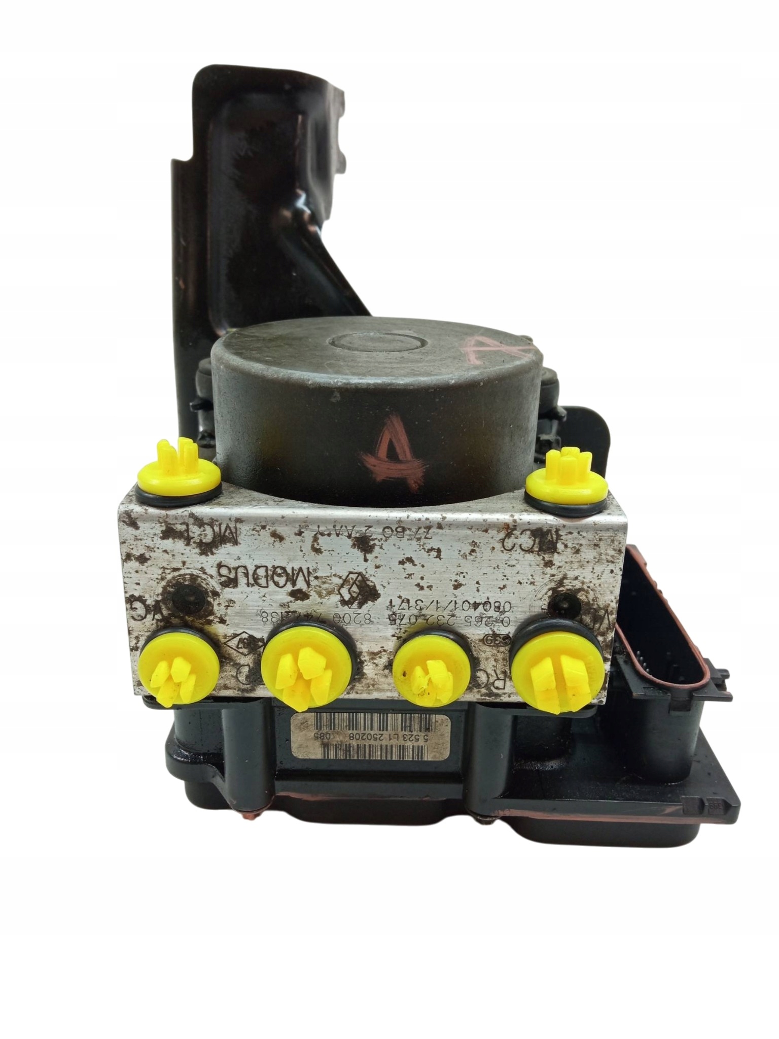 Pompa ABS 8200747138 0265232075 Renault Modus e (2004-2012)