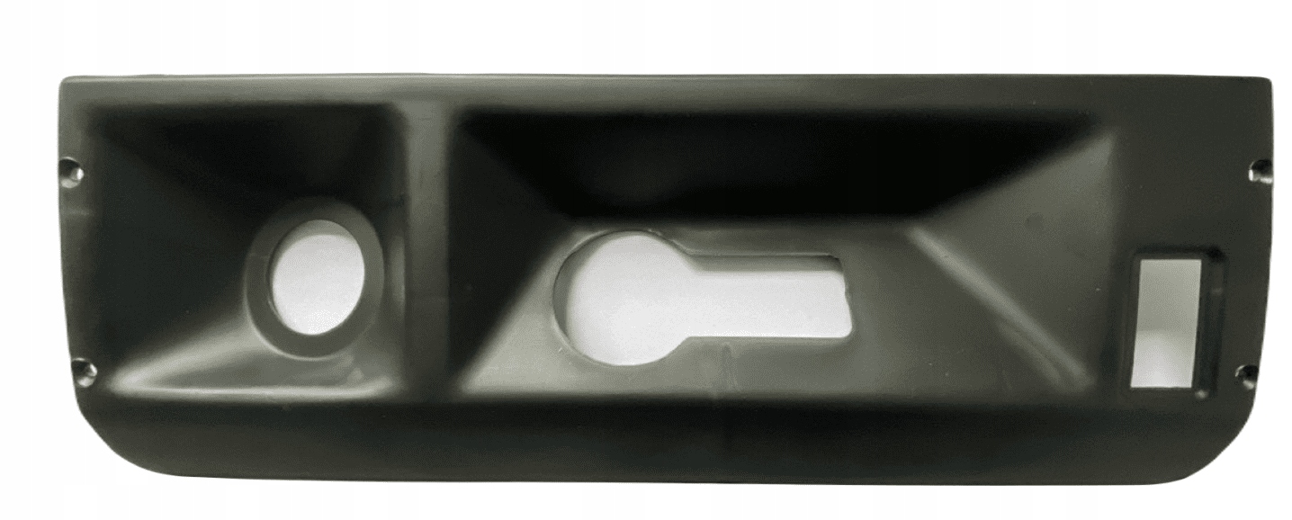 MERCEDES W460 крышка A4606891908