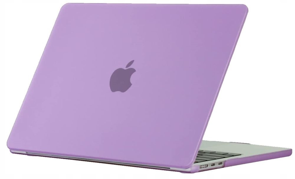 

Etui Obudowa Macbook Air 13 13.6 Matowe A2681 M2