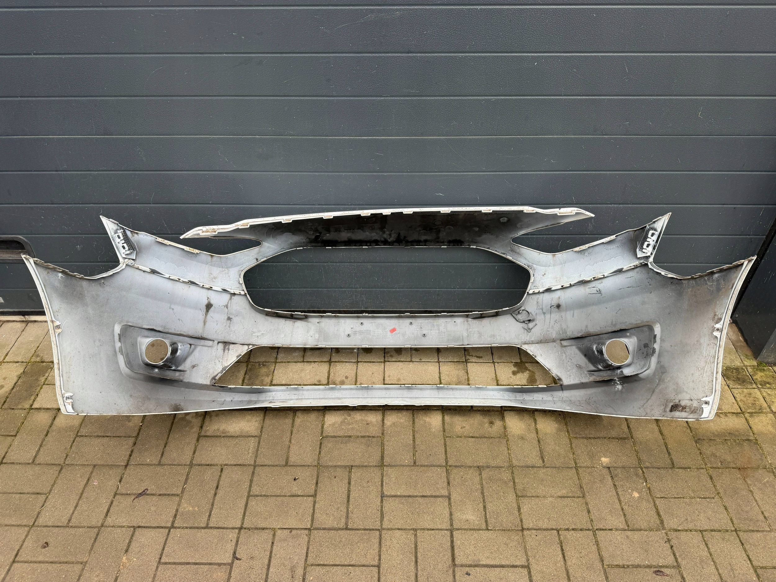FORD TRANSIT CONNECT II MK2 front bumper front KT1B-17K819 2017-2019