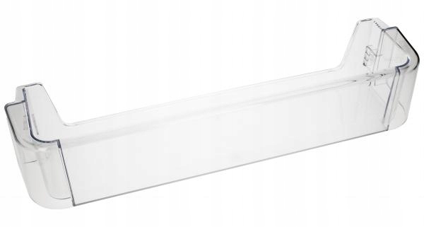 Balkonik, półka dolna drzwi lodówki Indesit LR6S1S