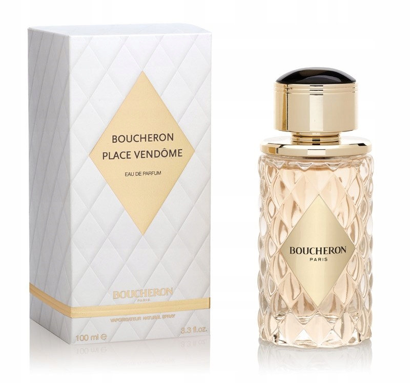 Place Vendome parfémovaná voda sprej 100 ml Boucher