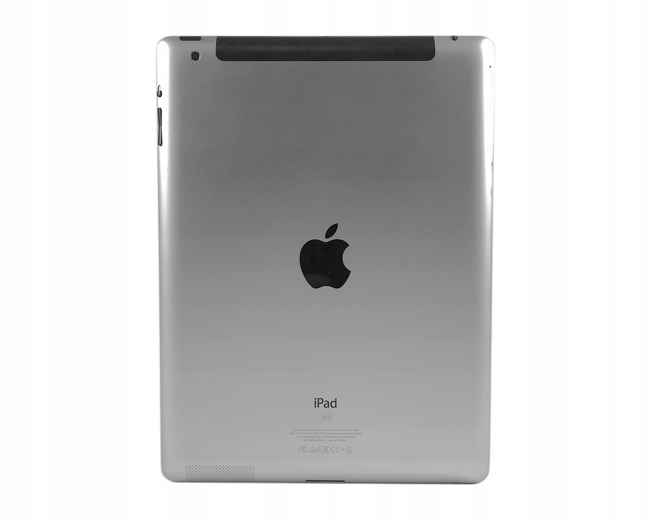 Apple Ipad 2 16gb - Tablety - Sklepy, Opinie, Ceny w Allegro.pl