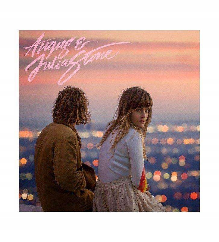 Angus & Julia Stone - Niska cena na Allegro