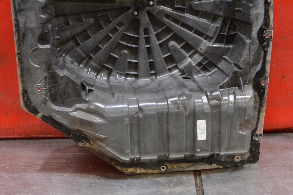 floor sump boot RENAULT TALISMAN 1 and KOMBI 12-20