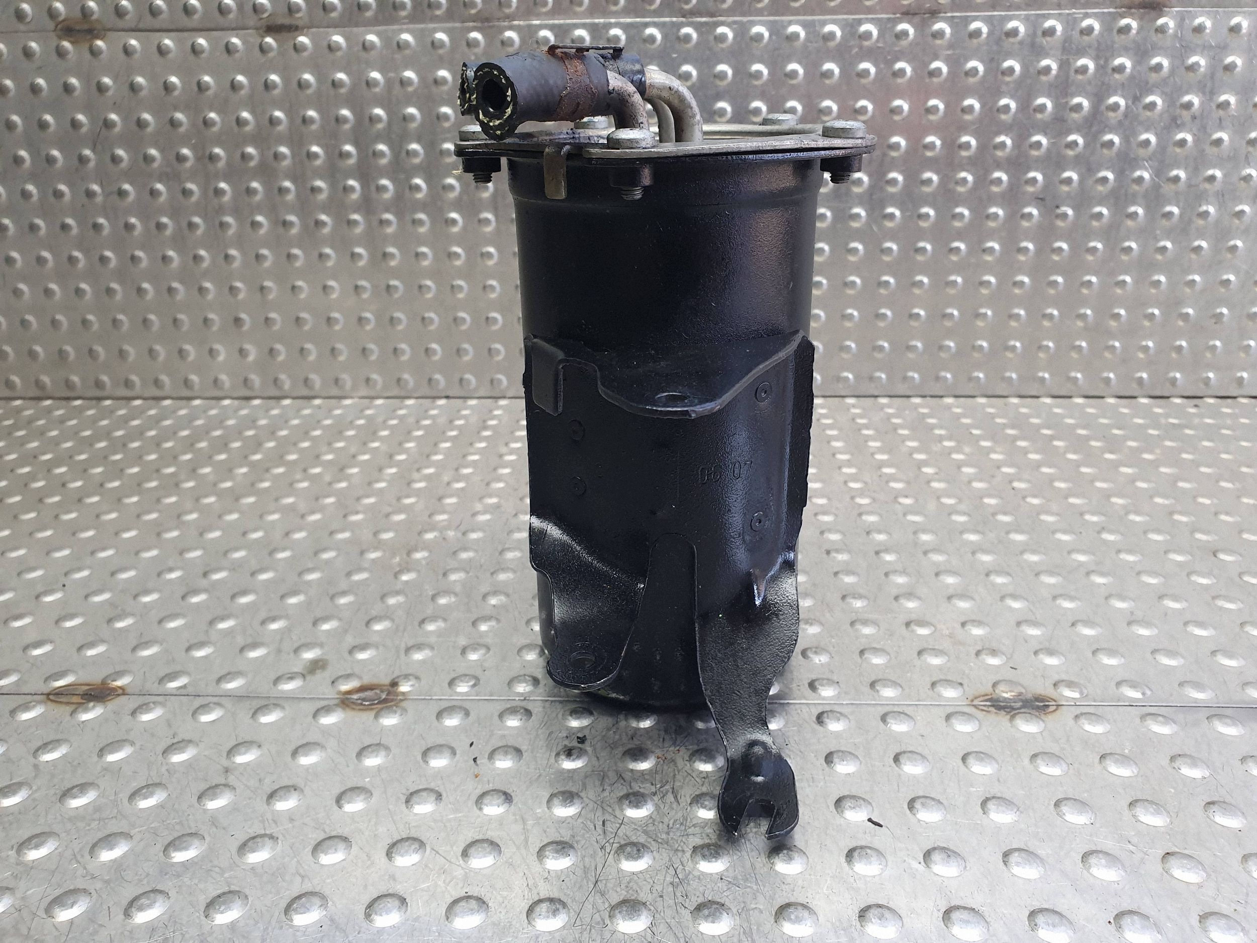gehäuse filter des kraftstoffsbehälters 1K0127400L 1K0127399CM VW GOLF VI LEON II 1.6 TDI CAY