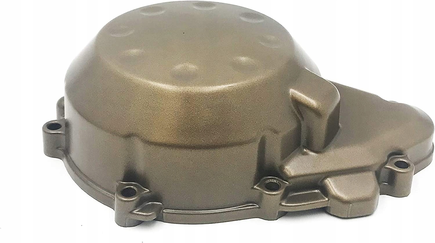 MOT313-049BGOLD - Крышка двигателя KAWASAKI Z1000 2003-2006