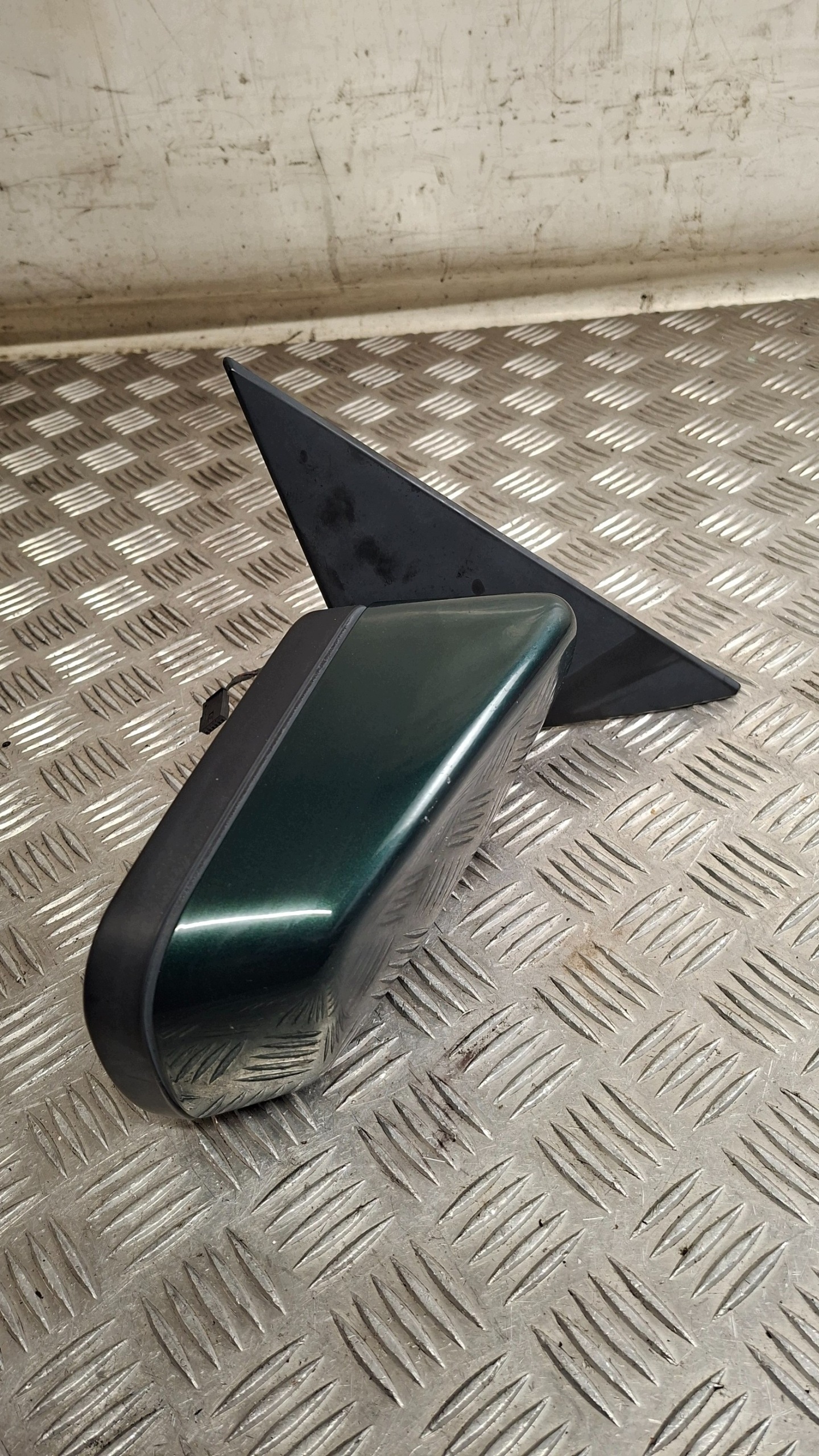 mirror right 5 PIN BMW E46 sedan