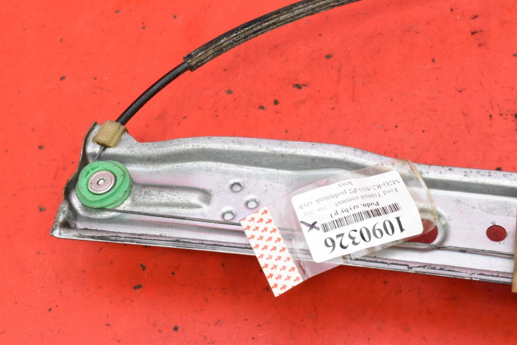 window regulator left front EU A65065-113 FORD GRAND TOURNEO CONNECT MK2 18