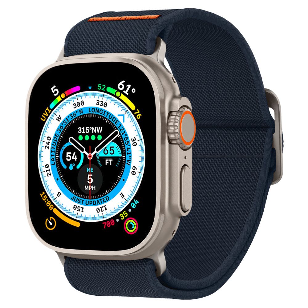 

Spigen Apple Watch 4/5/6/7/8/SE/ULTRA 42/44/45/49