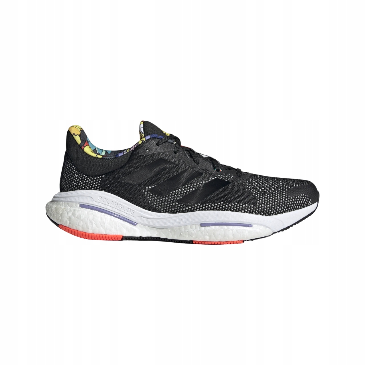 

Adidas Solarglide 5 Buty Do Biegania