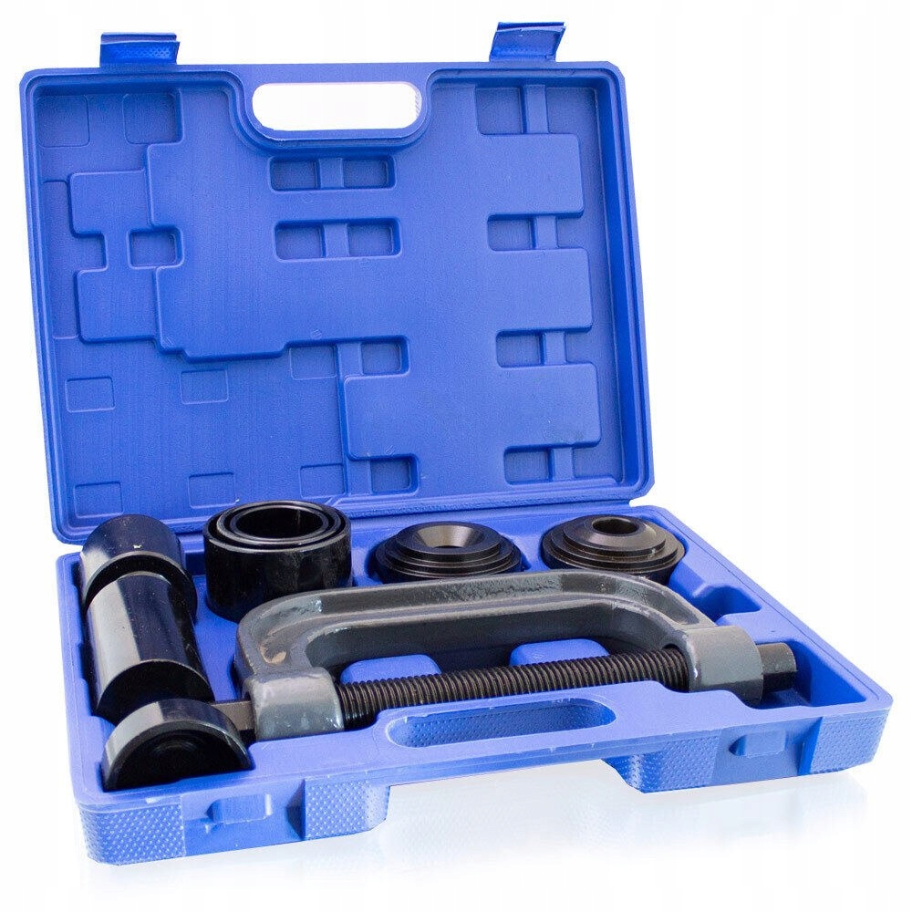 Ściągacz Przegubów Kulowych 9-elementów Zestaw