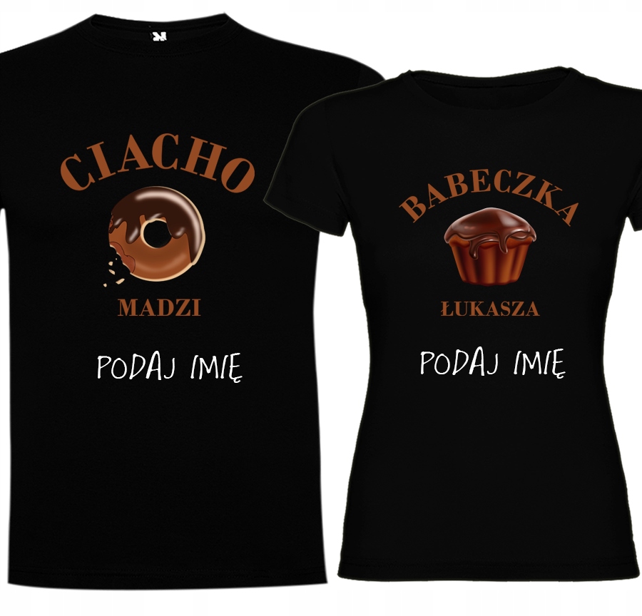 Sada Triček Pro Manžela A Manželku Zamilovaného Páru K Valentýnu