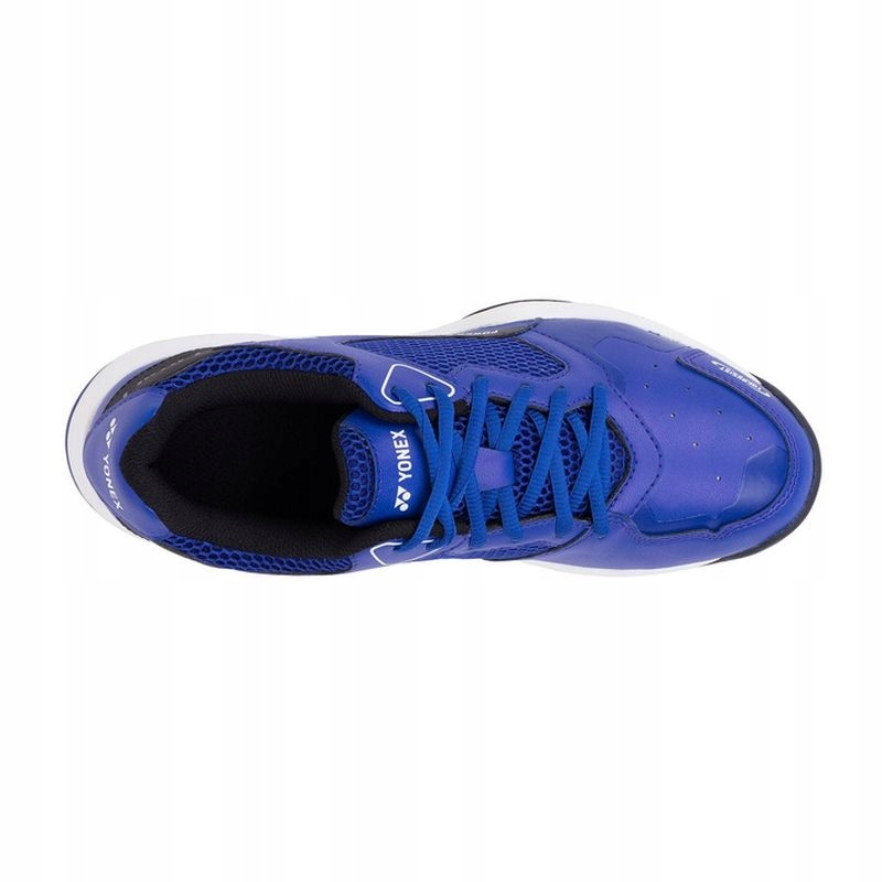 BUTY TENISOWE YONEX LUMIO 2 ROYAL BLUE 40 Kolor niebieski