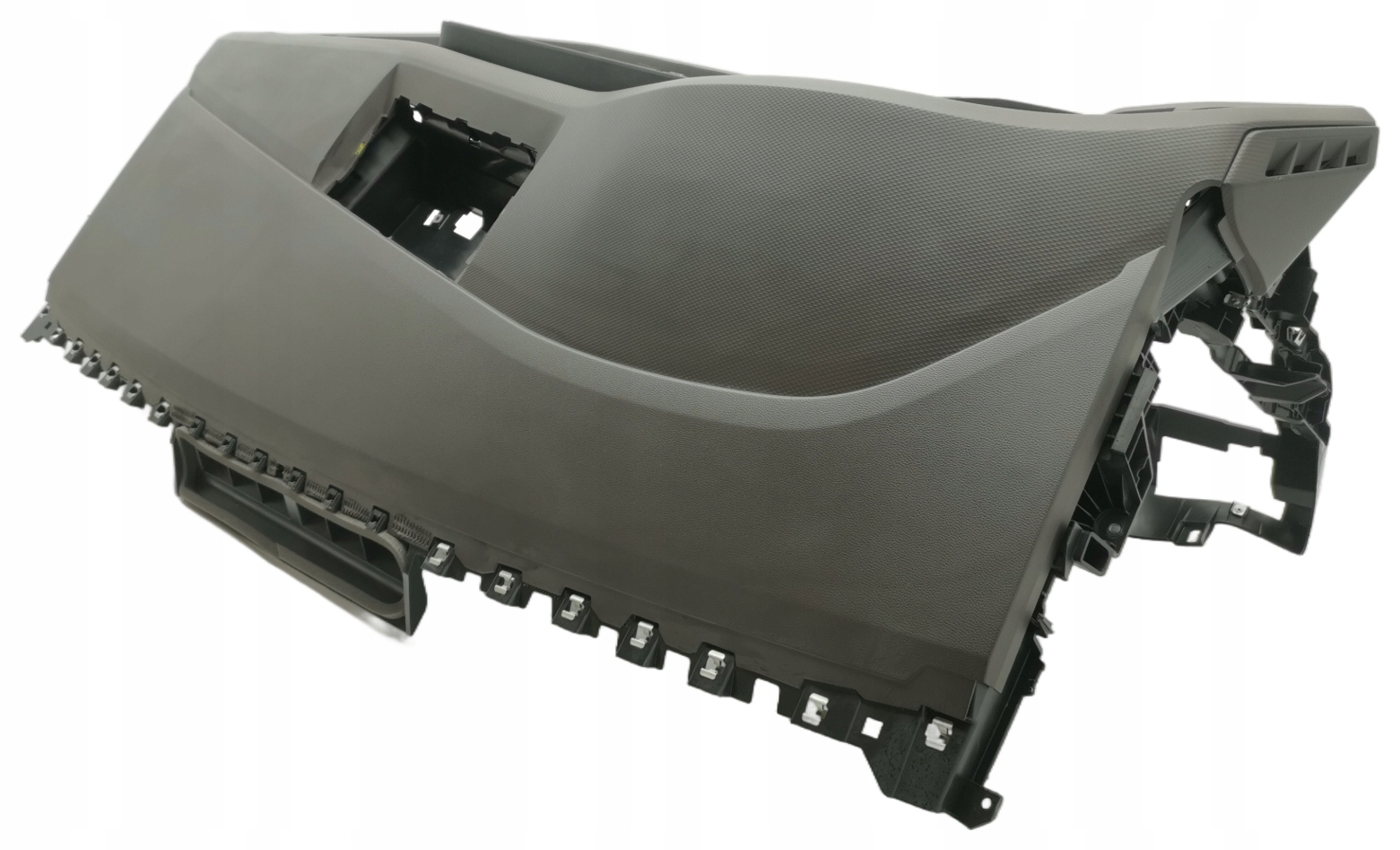 консоль торпеда vw MULTIVAN T7 7T1857003M оригинальная