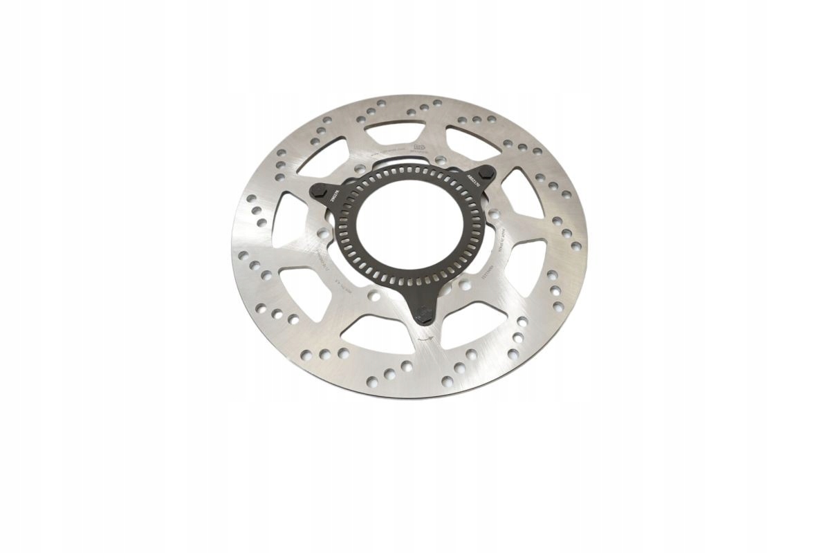 Ng Predný Brzdový Kotúč Kawasaki Klr 650 Adventure '21-'23, Klr 650 Trave