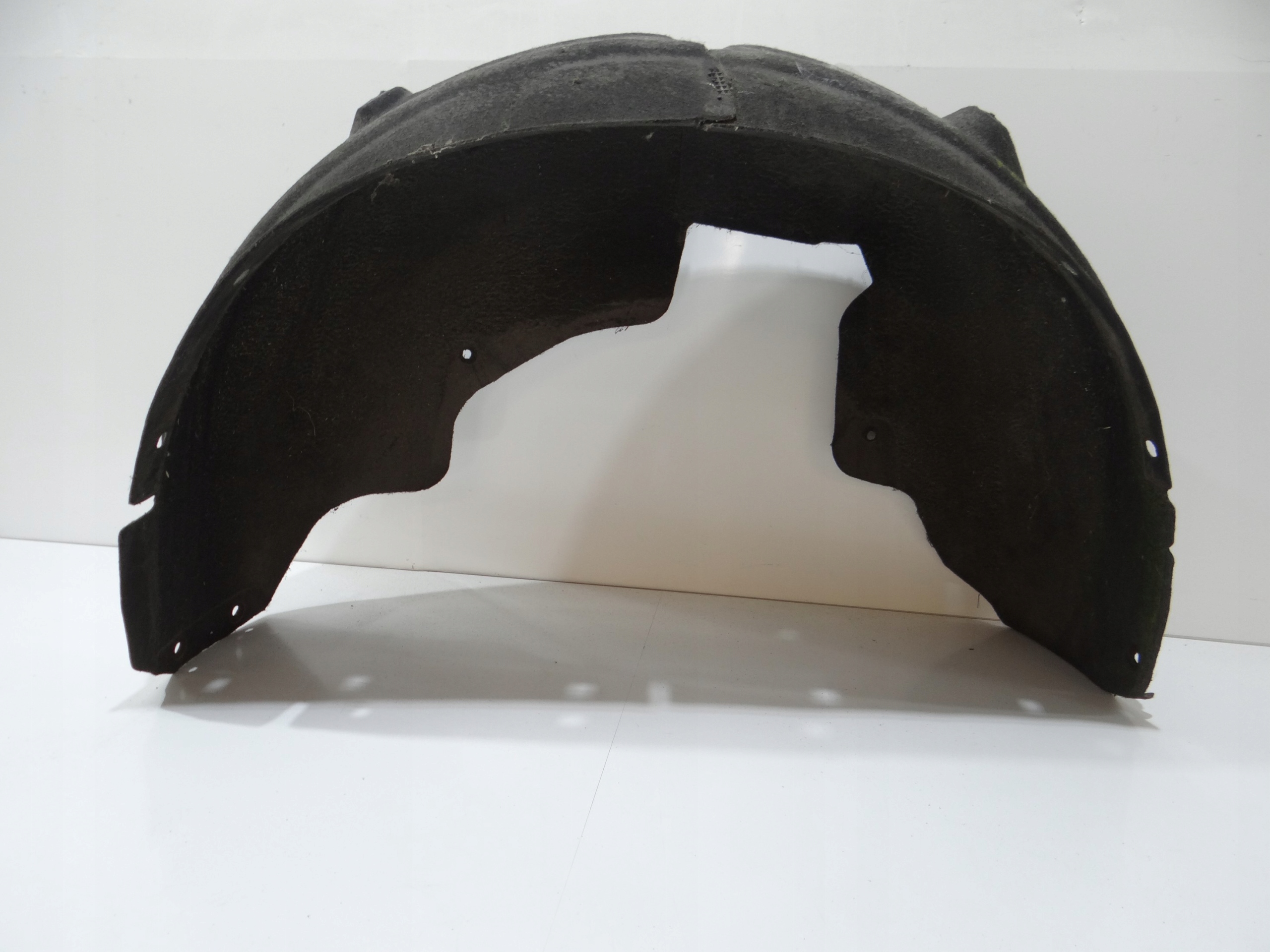 mudguard left rear part BMW X3 F25 OE