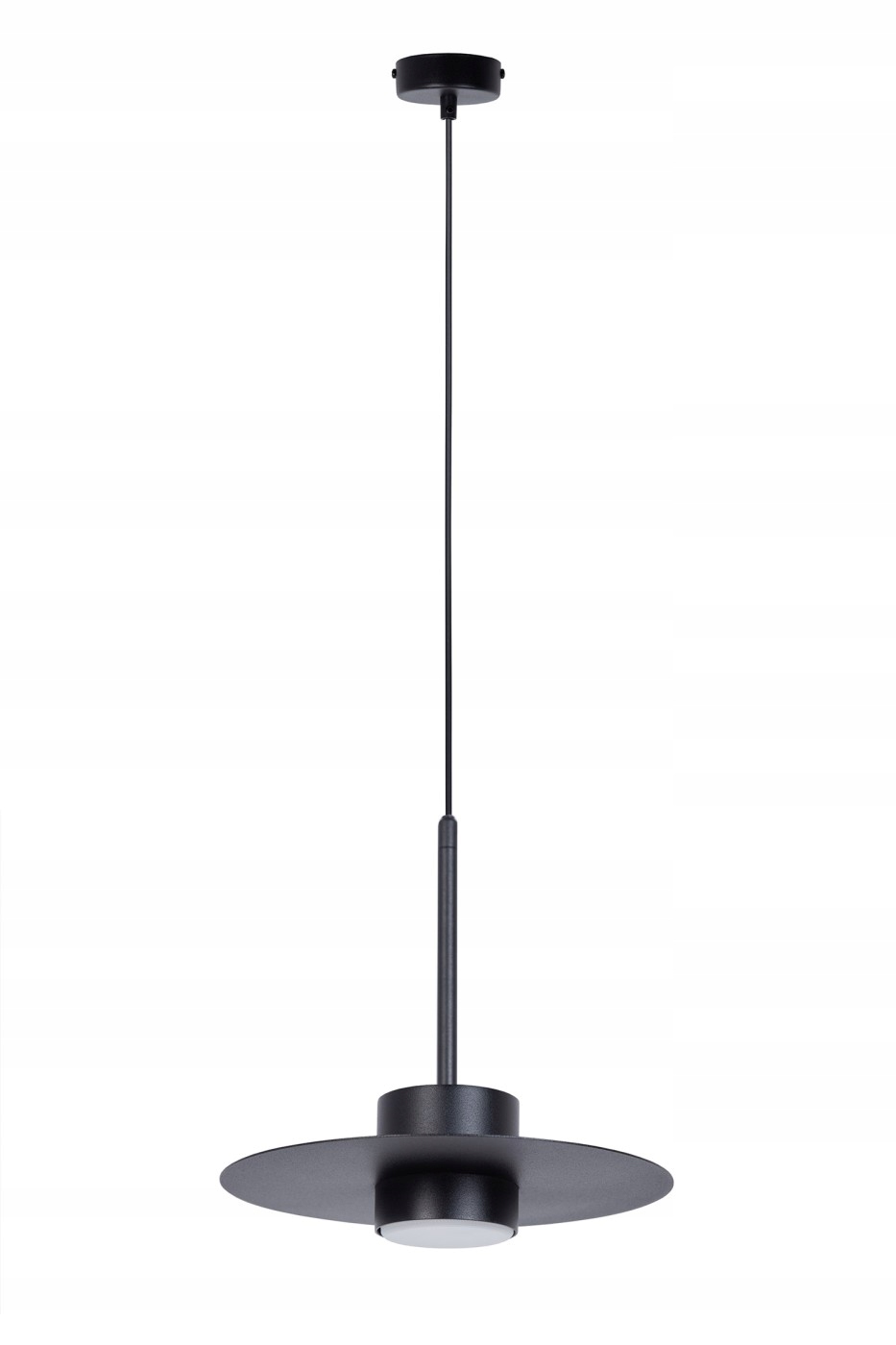 Charlie černá M 41293 Sigma