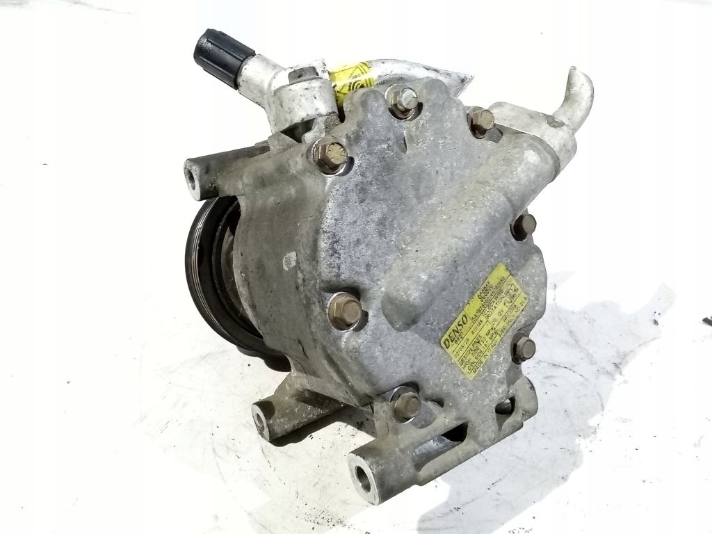 Fiat 1.3 JTD compressor compressor; of the air conditioning B8