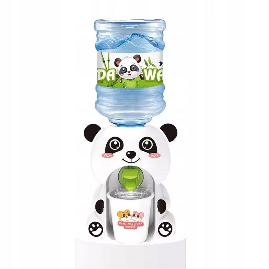 

Dystrybutor Do Wody Dla Dzieci Panda Zabawka