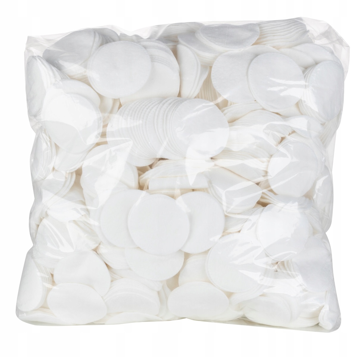 

Płatki Kosmetyczne Waciki Bawełniane 500gr