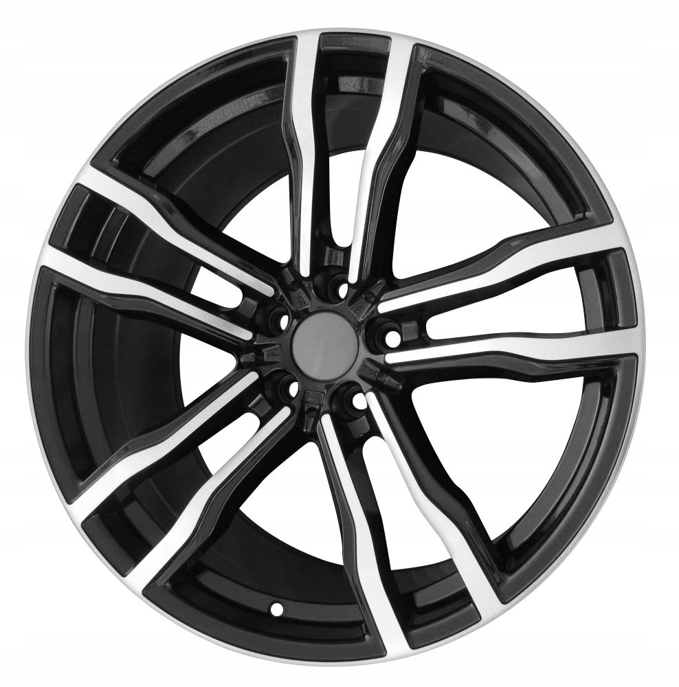 Alufelgi 20 5x120 pro Bmw X5 E53 E70 F15 X6 E71 F16 X5M