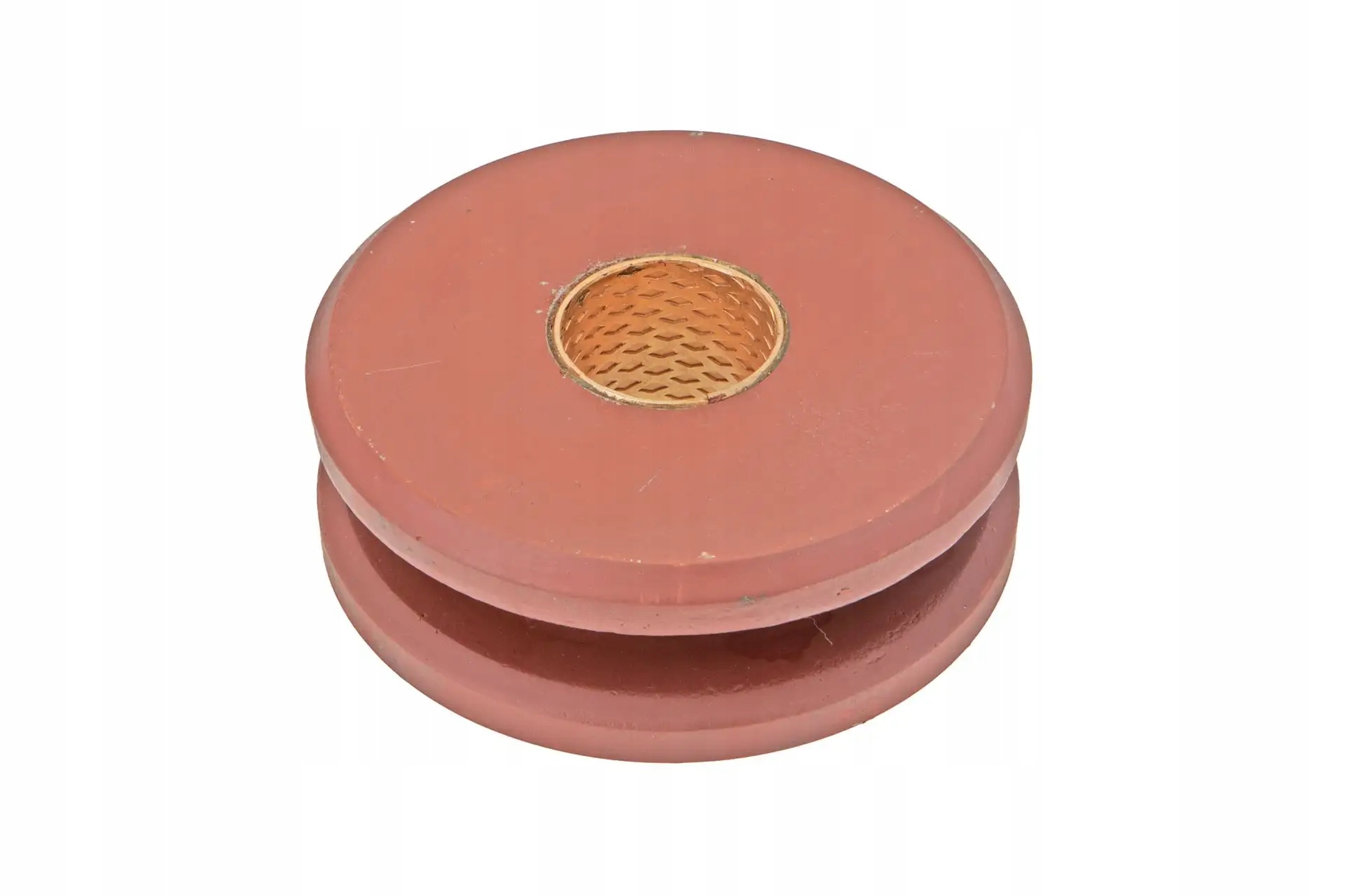 606020020 натяжной ролик