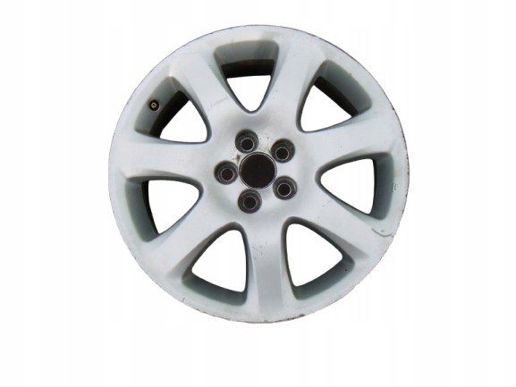 TOYOTA AVENSIS 2 II T25 03- FELGA ALUMINOWA 5X100 17X7J ET45 428105150