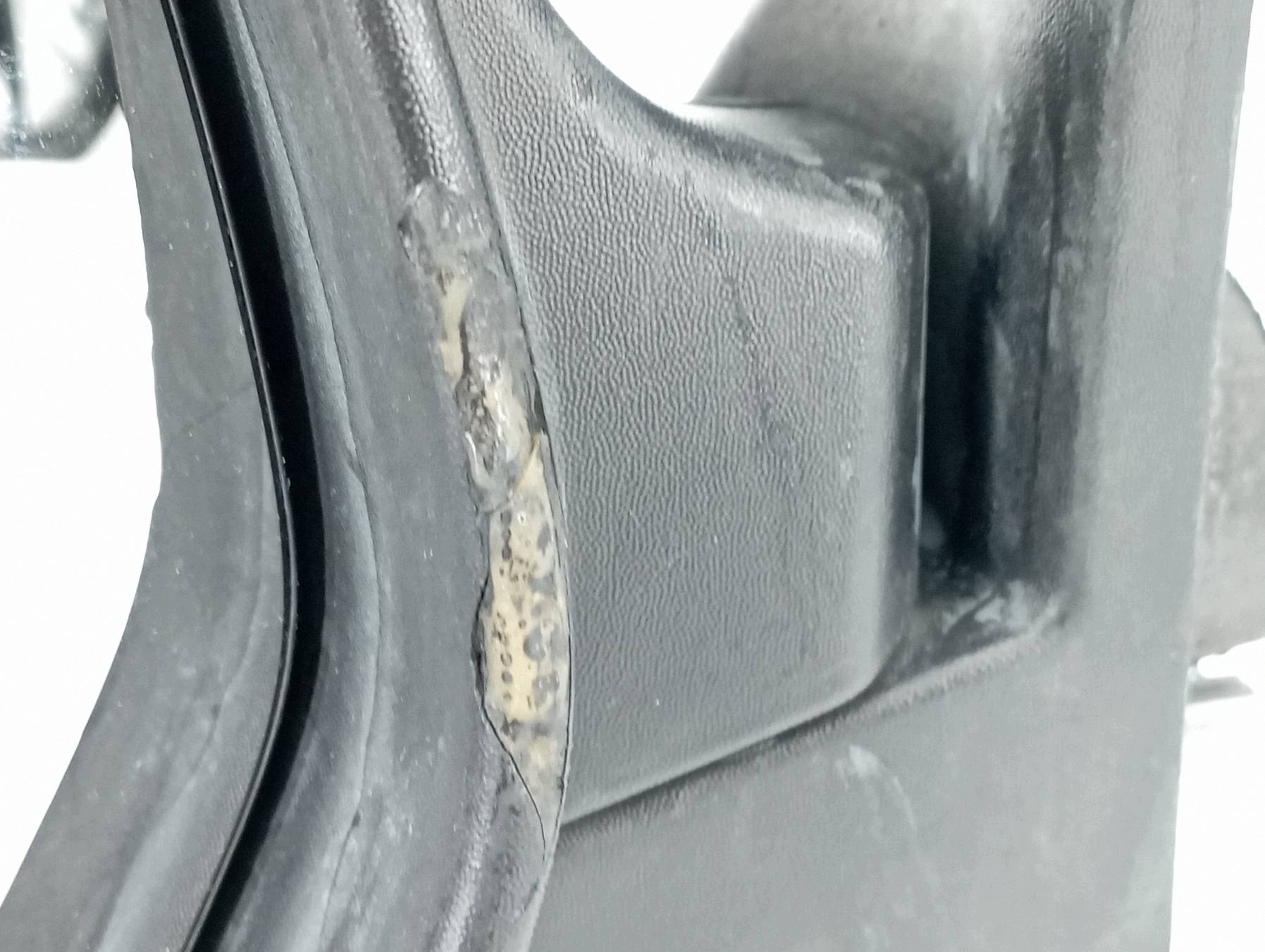 mirror left 2PIN EUROPA Citroen Berlingo and (1996-2008)