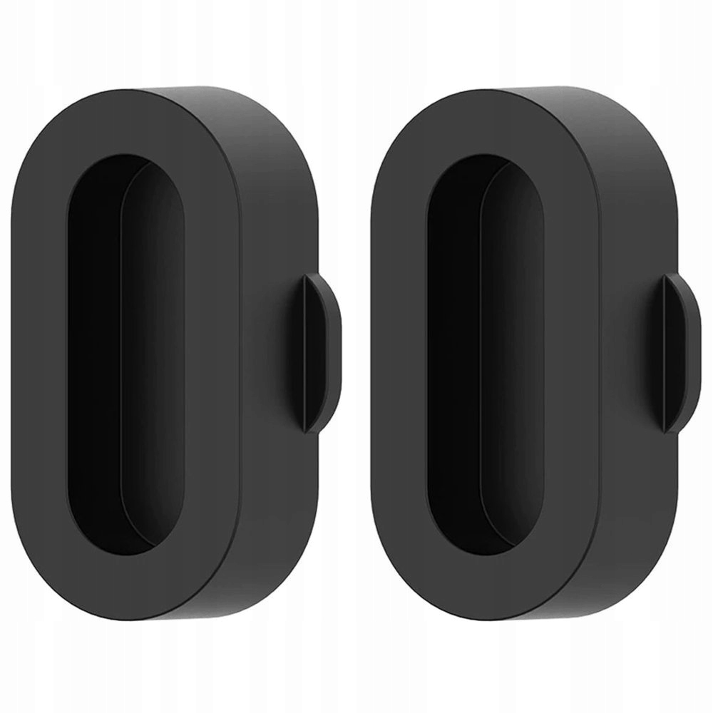 2x ZAŚLEPKA GNIAZDA ŁADOWANIA DO GARMIN FENIX