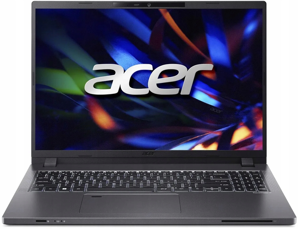 Acer TravelMate P2 16/ TMP216-51-G2-TCO-34PF/ 3-100U/ 16"/ Wuxga/ 16GB/…