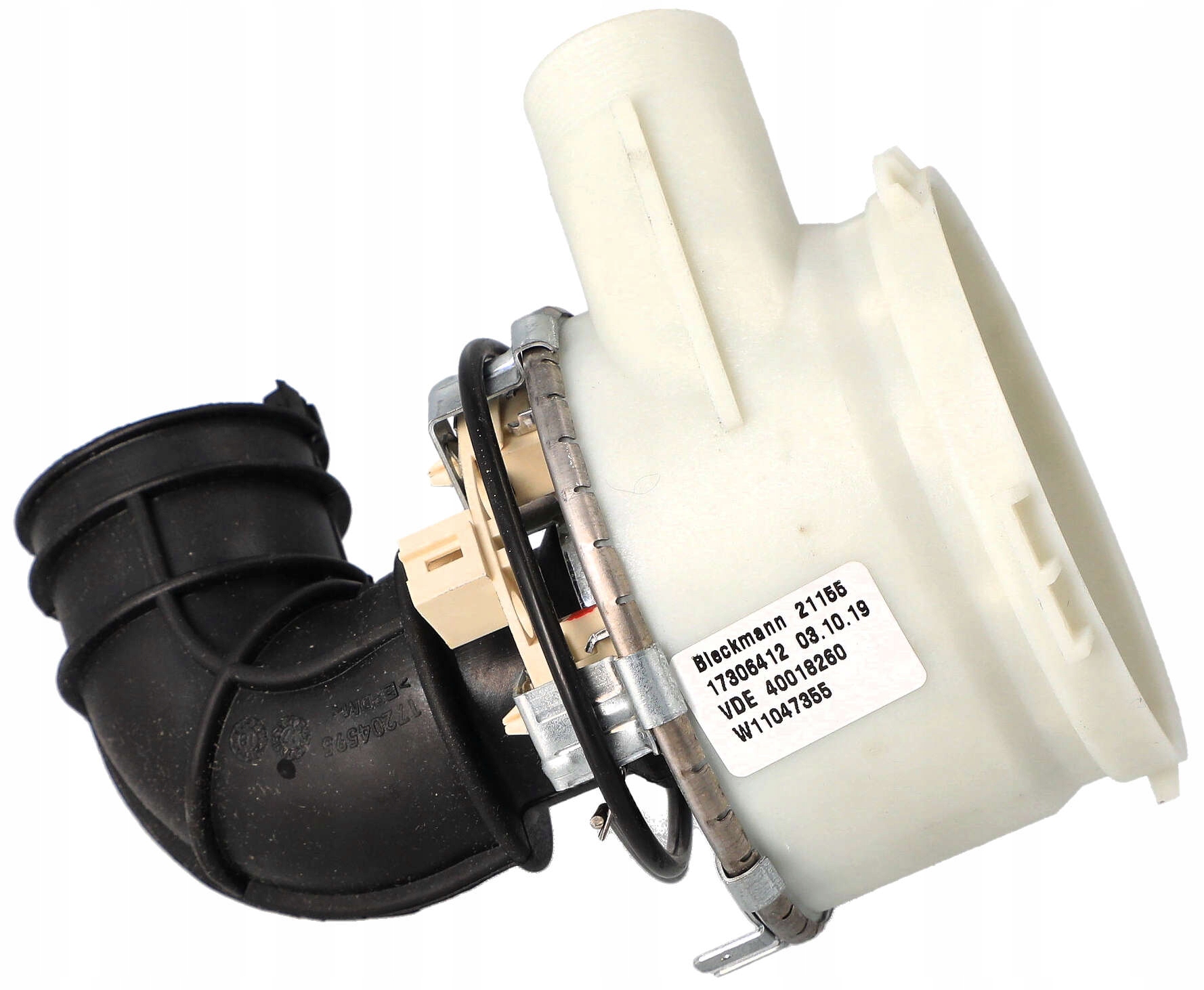 

Grzałka przepływowa zmywarki Indesit C00256526