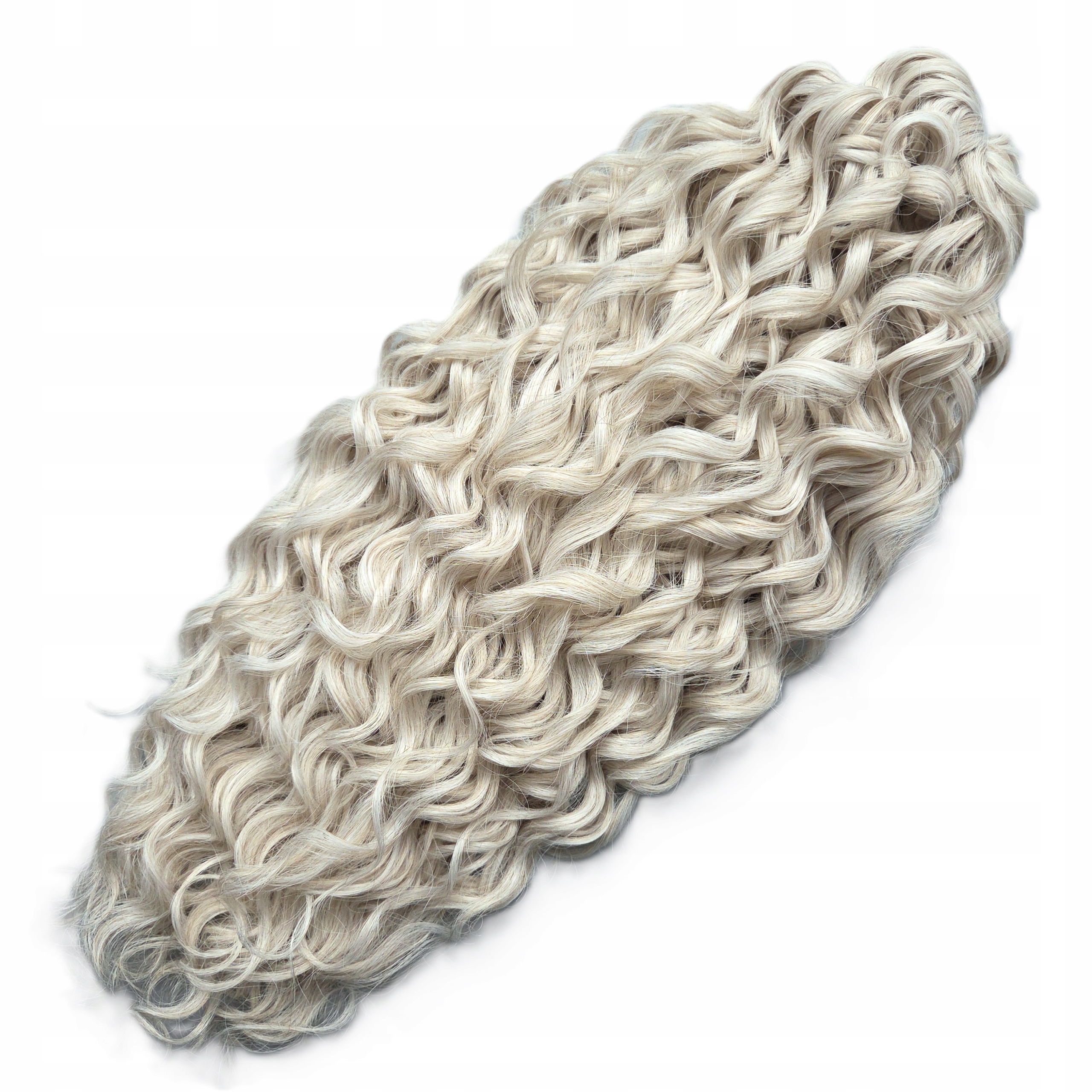 Włosy syntetyczne afroloki Jessica 50cm 300g Cro-alicia| Kolor: LGL5