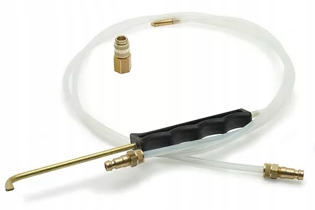 Sada koncoviek Cavity Tube Set Innotec