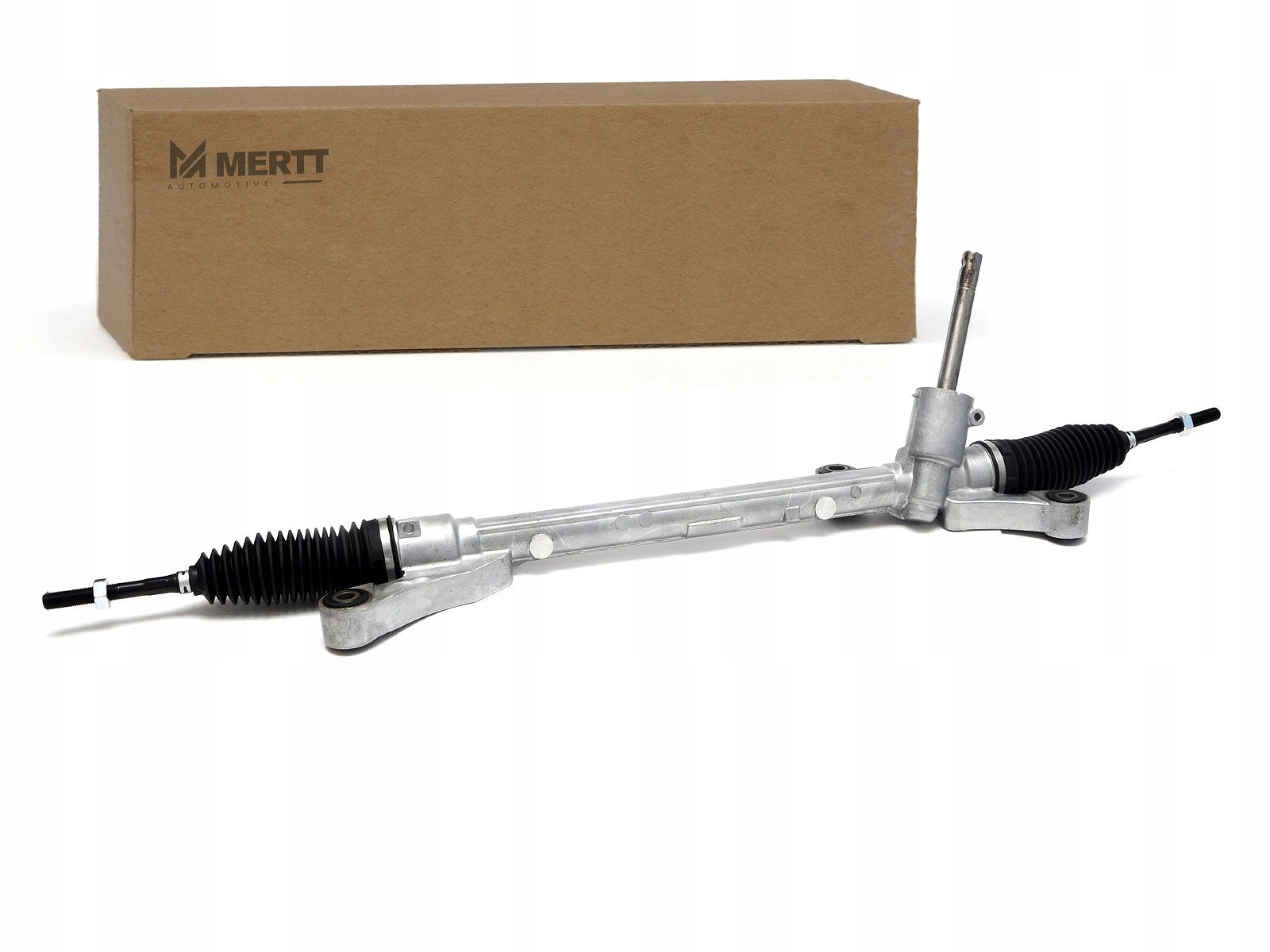 Nová Maglovačka, převodovka řízení Ford Fiesta MK6 MK7 2008+