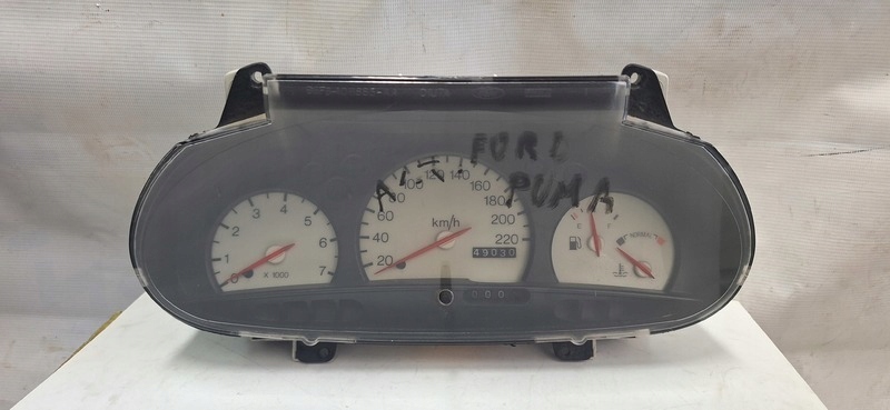 kilometar sat FORD PUMA 96FB10841BB
