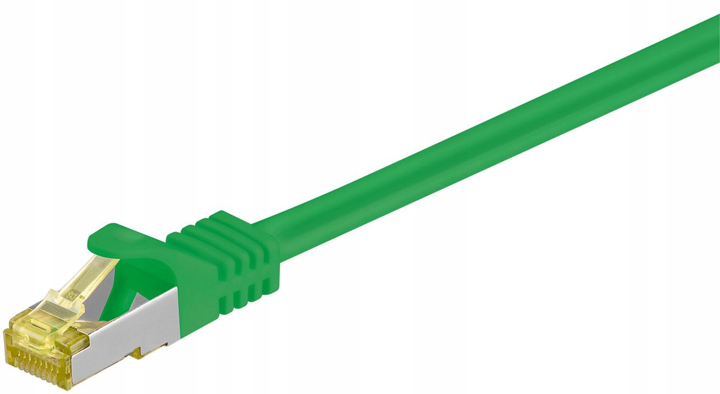 MicroConnect patchcord RJ45 S/FTP (PiMF)
