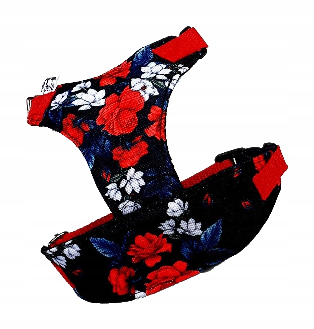 

Pelo Szelki -Pelki bezuciskowe oddychające 40w R.2