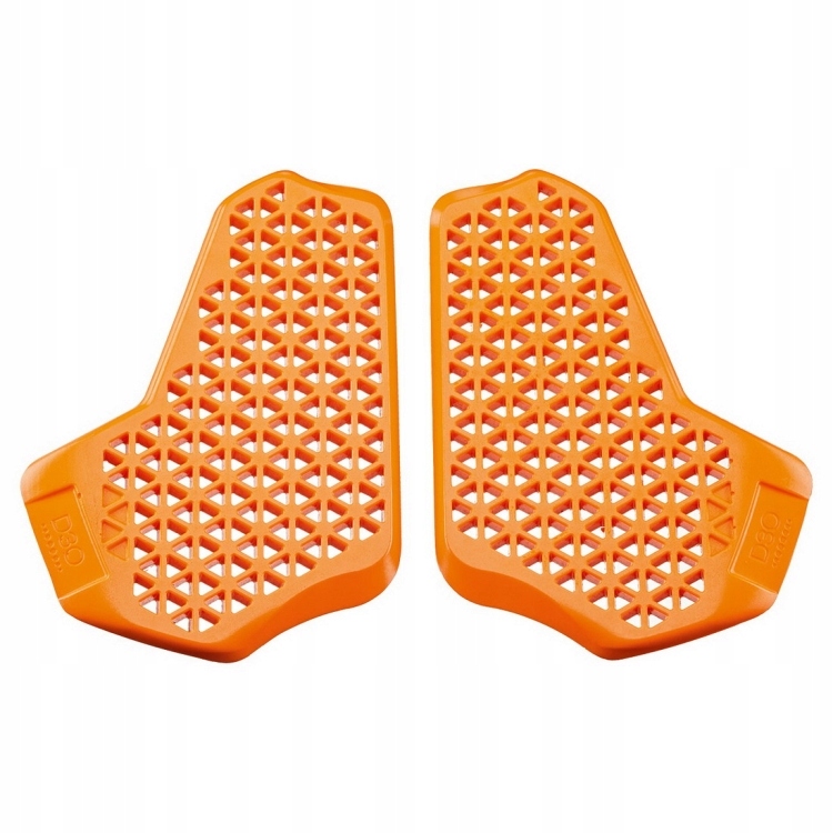 Held D3O Exosafe veľké odvetrané chrániče hrudi level 1