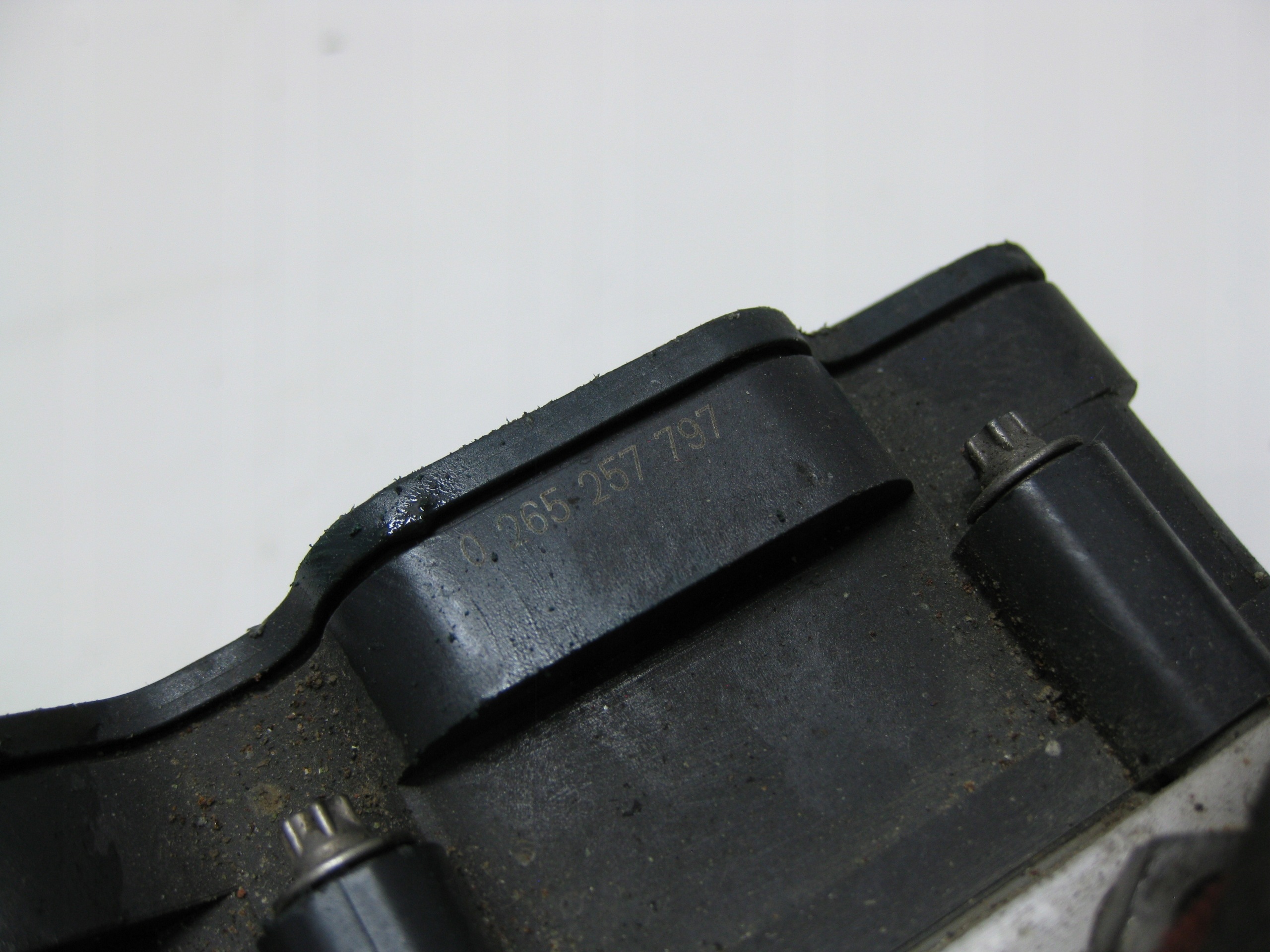 MERCEDES SPRINTER 906 pump ABS A9069001904